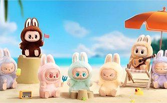 «Вас посетил лабубу»: шифровальщики Toy Ghouls атакуют российские организации через подрядчиков