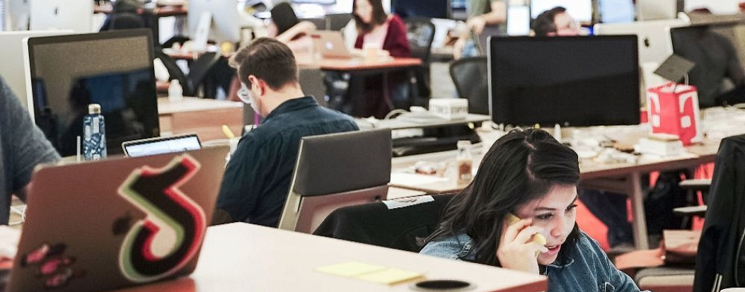 Правозащитная организация обвинила шесть китайских компаний в нарушении Общего регламента по защите данных