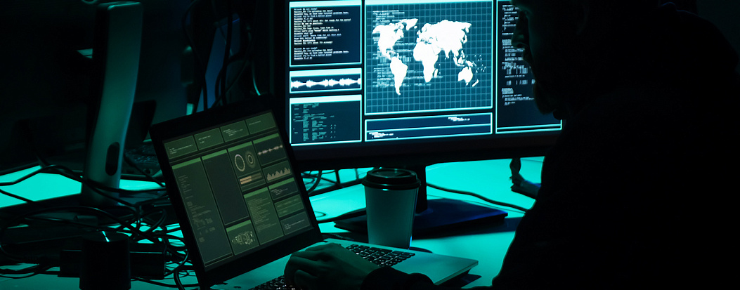 В 2023 году кибератаки через подрядчиков стали одним из самых распространённых способов проникновения злоумышленников в корпоративную сеть