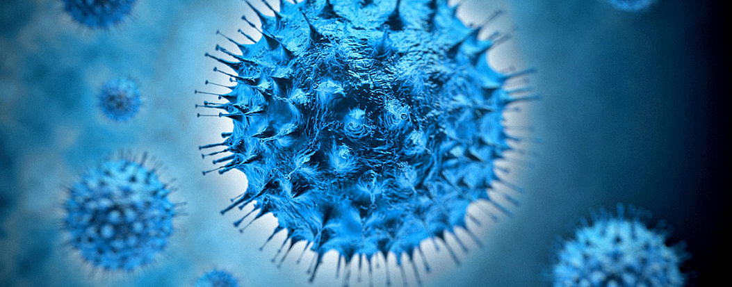 «Доктор Веб»: обзор вирусной активности в апреле 2022 года