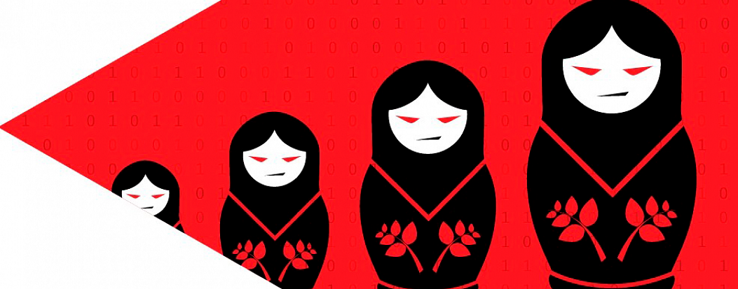 «Лаборатория Касперского» рассказывает об эволюции русскоговорящей киберпреступности за последние пять лет