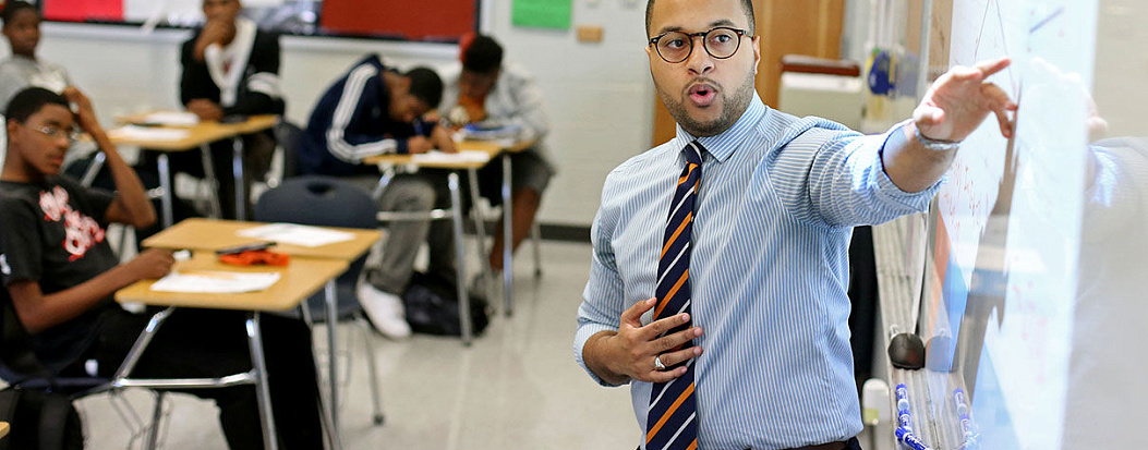 Хакеры похитили персональные данные более полумиллиона работников сферы образования в штате Пенсильвания