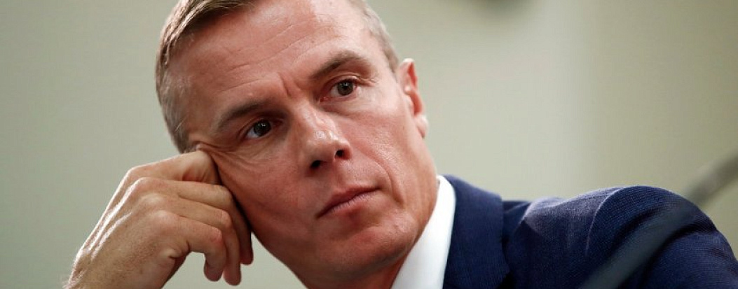 Известный специалист по кибербезопасности стал жертвой фишинга