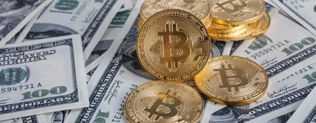 Более 300 миллионов долларов в криптовалюте, ассоциированных с преступной деятельностью, заблокированы за последний год