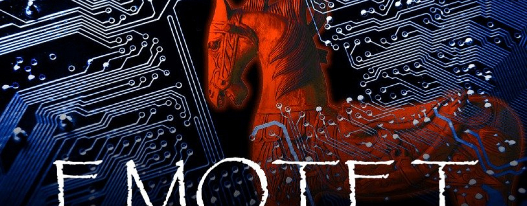 Зловред Emotet нашел новый способ распространения