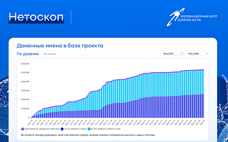 «2026 год становится годом серьезных изменений для всей российской доменной индустрии»