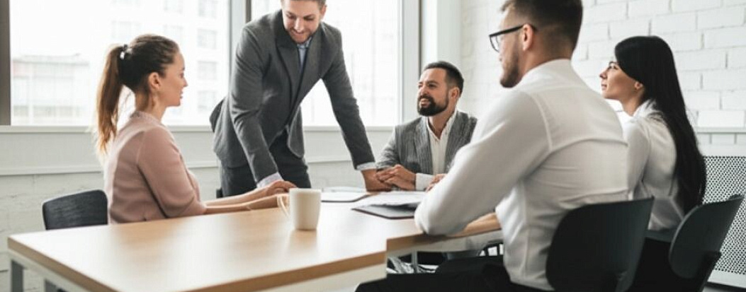 Новая уловка хакеров: притворяясь соискателями работы, они атакуют рекрутинговые агентства