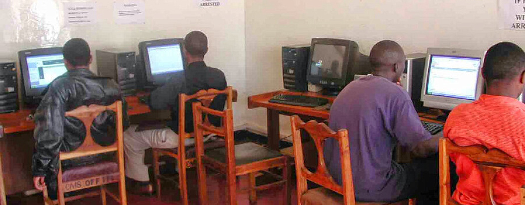 Четверо граждан Ганы предстанут в США перед судом за организацию масштабных кибермошеннических операций