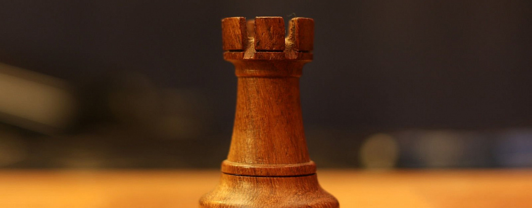 Ход ладьей – новый игрок на кибервымогательской арене 