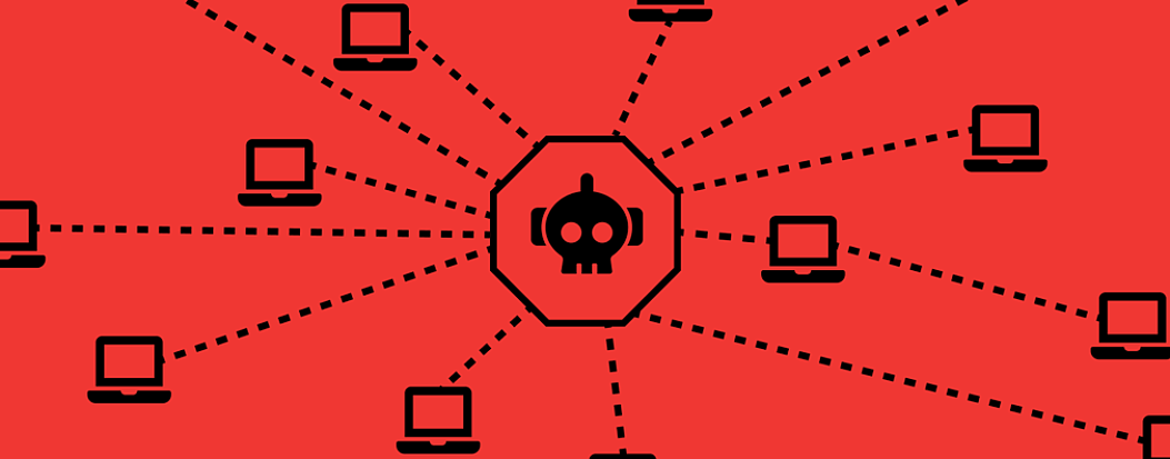 Уязвимость пятилетней давности активно используется в атаках ботнета Corona
