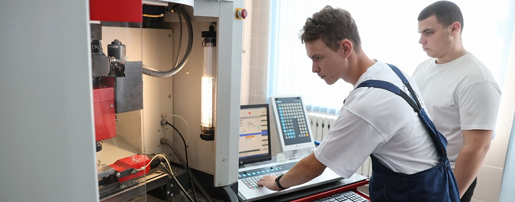 «Лаборатория Касперского» запускает программу сотрудничества с колледжами в России