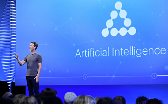 Фальшивая реклама и страницы приложений искусственного интеллекта в Facebook привлекают миллионы пользователей