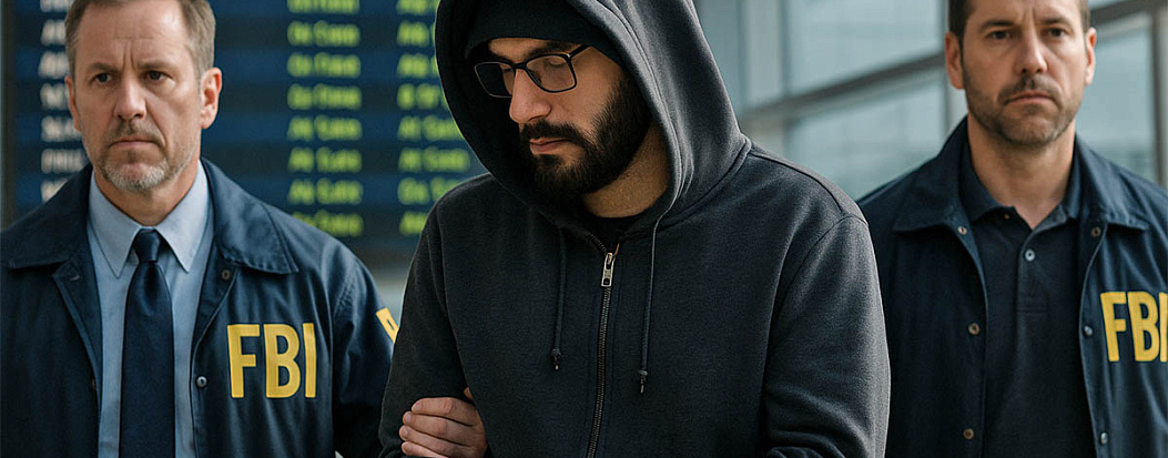 Гражданин Косово признал себя виновным в управлении киберпреступным черным рынком