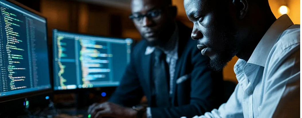 «Лаборатория Касперского» приняла участие в новой операции Интерпола по борьбе с киберпреступностью в Африке