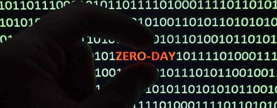 Корпорация Apple экстренно исправила уязвимость нулевого дня