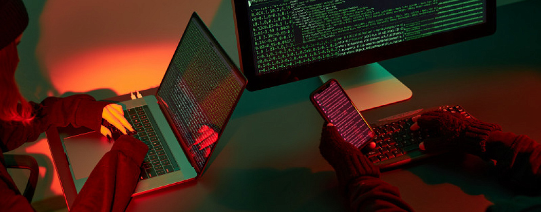 Доля кибератак на модели доверительных отношений выросла почти вдвое в 2024 году