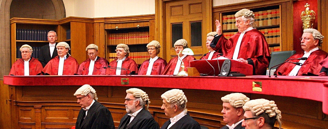 18-летний хакер приговорен к пожизненному содержанию в психиатрической лечебнице для правонарушителей