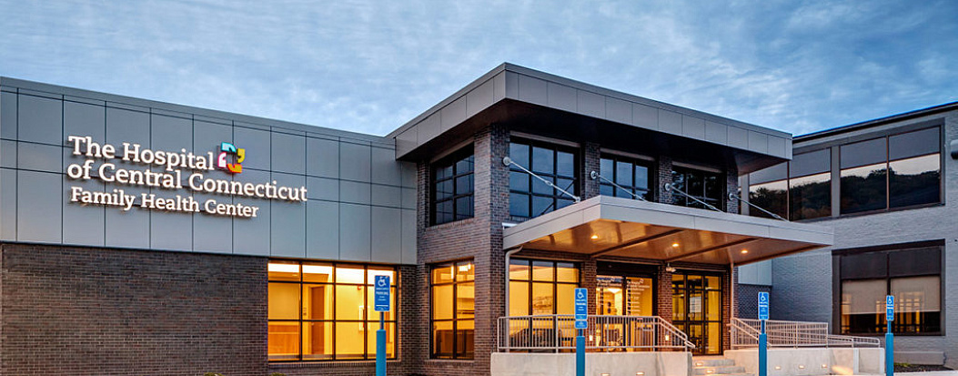 Хакеры похитили персональные данные 5,6 миллиона пациентов сети медицинских учреждений в штате Коннектикут