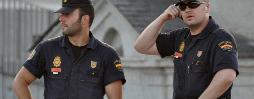 В Испании пресечена деятельность кибермошенников, выманивших у жертв 10 миллионов евро