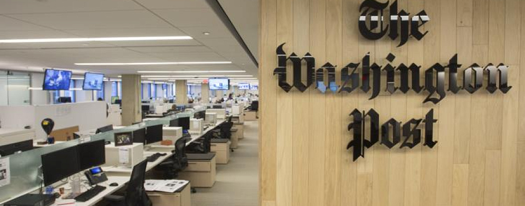 Киберпреступники взломали электронную почту журналистов The Washington Post