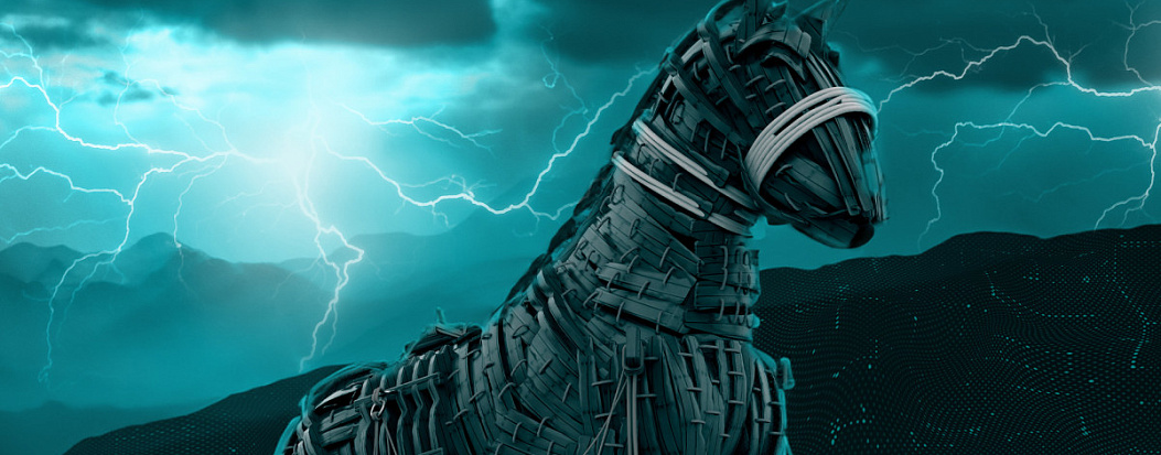 Банковский троянец Grandoreiro успешно пережил операцию правоохранительных органов