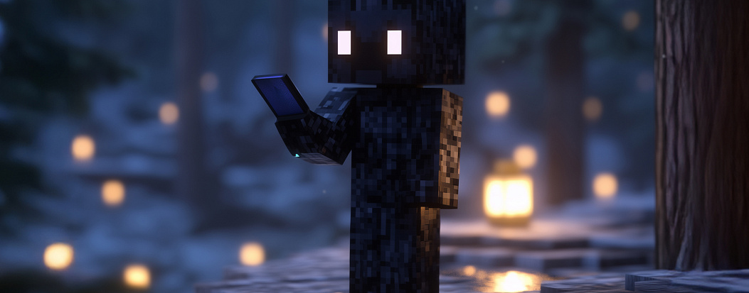 Потрачено: аналитики F6 обнаружили раздачу ВПО в Telegram под видом модов Roblox, Minecraft и других популярных игр