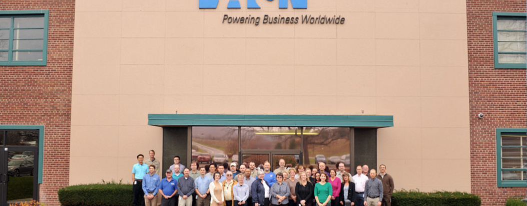 Бывший сотрудник компании Eaton приговорен к 4 годам тюрьмы за ущерб системам работодателя