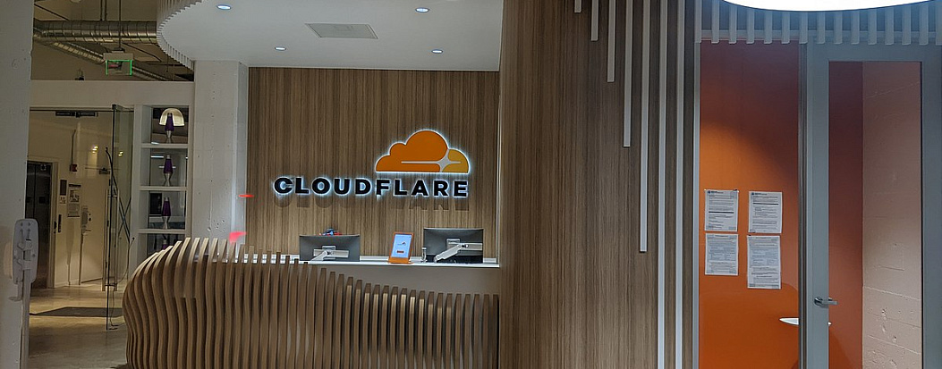 Компания Cloudflare сдержала DDoS-атаку мощностью 5,6 терабит в секунду