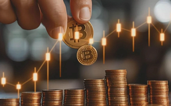 Успешное вложение или обман: мошенники снова предлагают криптоинвестиции