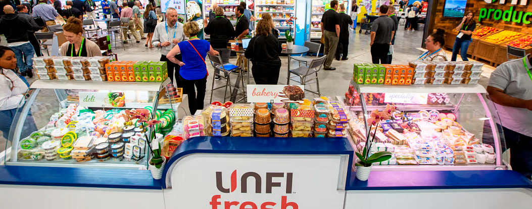 Крупнейший в США производитель и дистрибьютор натуральных и органических продуктов подвергся кибератаке