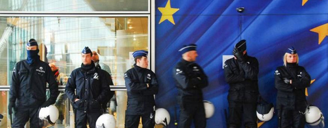 Проведен очередной этап международной полицейской операции Endgame