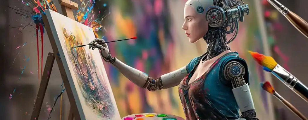 Фальшивые ИИ-генераторы изображений и видео в действительности похищают данные пользователей