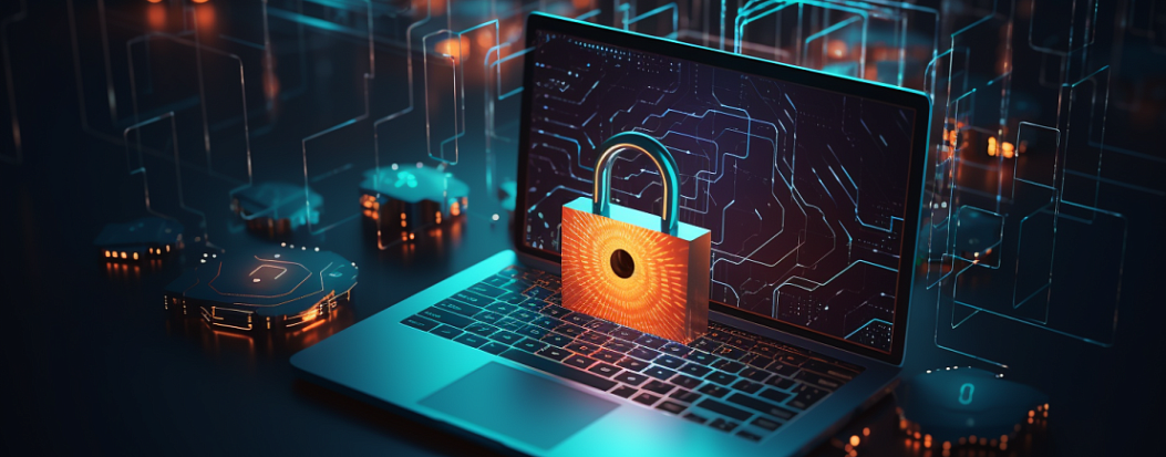 В центре внимания – кибербезопасность!