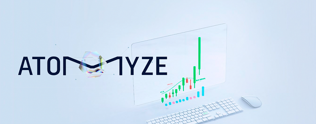 BI.ZONE проверила уровень защищенности цифровой платформы Atomyze RU