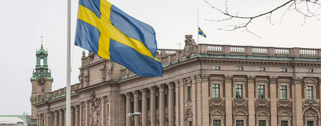 Более 200 муниципалитетов Швеции затронуты масштабной кибератакой