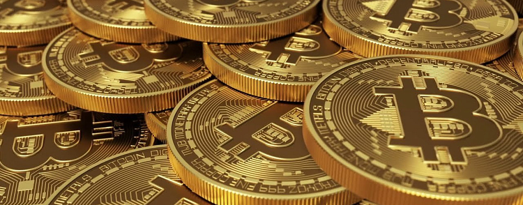 Немецкая полиция конфисковала 50 тысяч биткойнов у операторов пиратского сайта