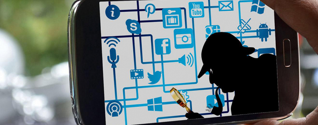 Россия лидирует по количеству устройств, использующих «сталкерское» ПО