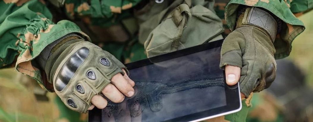 Android-шпион нацелен на российских военнослужащих, использующих картографическое ПО Alpine Quest