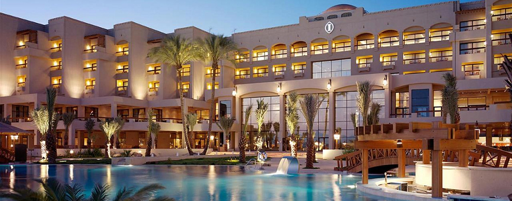 Идёт волна кибератак на отели с использованием ИИ