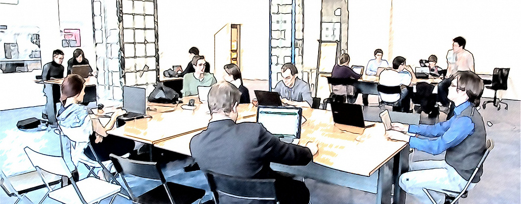 Сотрудничество регистраторов и компетентных организаций – отличный пример саморегулирования