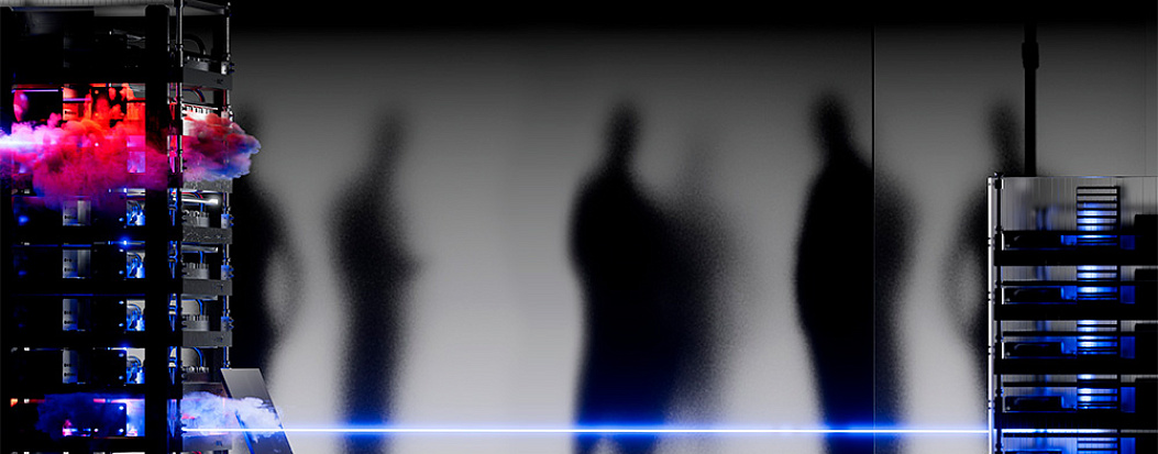 Зашифрованные: число кибератак в 2022 году выросло в три раза