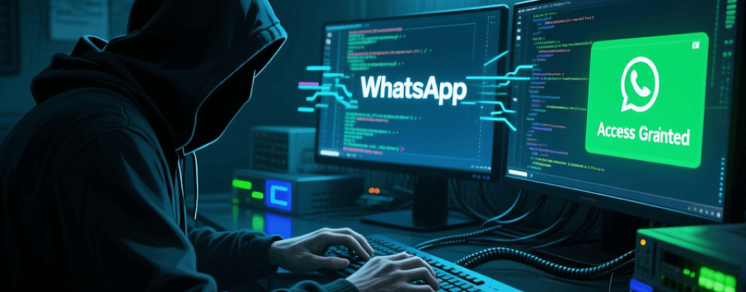 Исправлена уязвимость нулевого дня в мессенджере WhatsApp