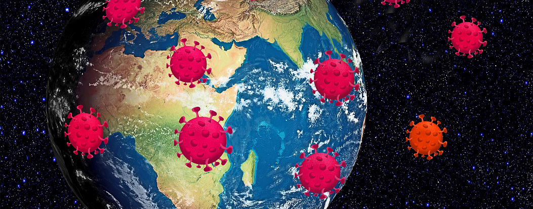 Group-IB назвала ключевые тенденции киберпреступлений в период пандемии