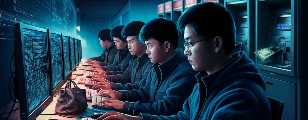 Северокорейские хакеры с начала года похитили криптовалюту более чем на 2 миллиарда долларов