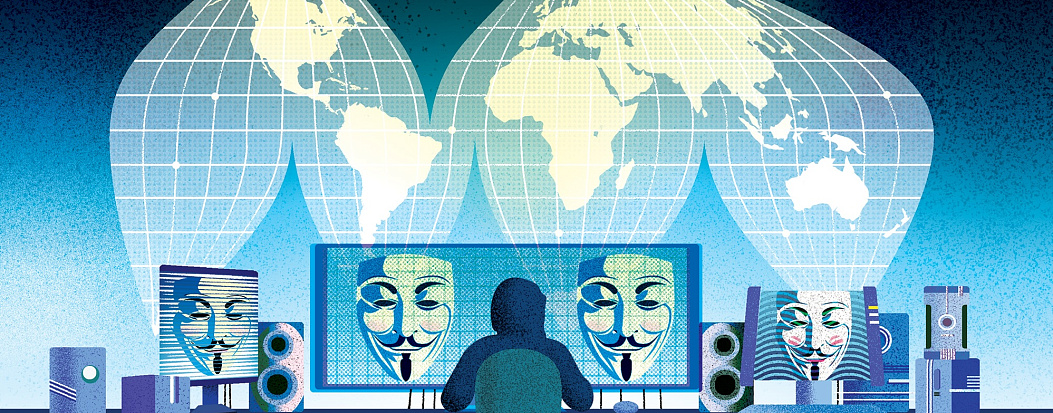 «Лаборатория Касперского» предупреждает: атаки хактивистов Twelve продолжаются