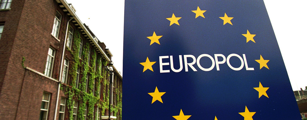 Полицейская служба Европейского союза подтвердила факт взлома своих систем