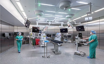 Хакеры уничтожили данные тысяч устройств компании-производителя медицинского оборудования Stryker