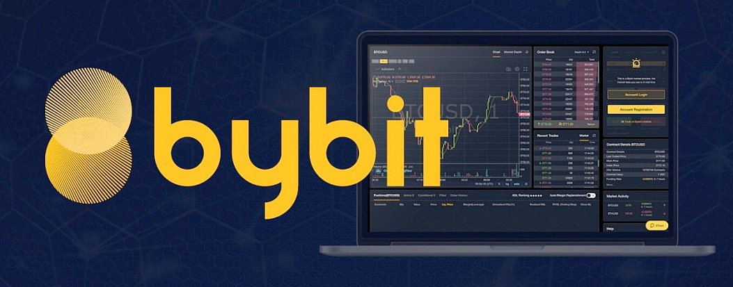 Хакеры похитили у криптовалютной биржи Bybit 1,46 миллиарда долларов