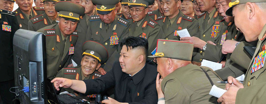 Кибергруппа из Северной Кореи атакует компании по всему миру, в том числе в России