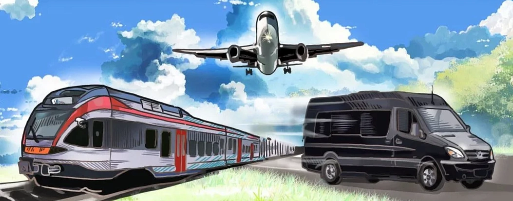 Хакеры Scattered Spider переключились на транспорт и авиацию